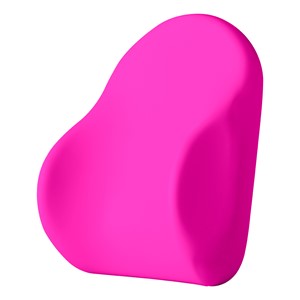 MPS Back Cushion - Lilac